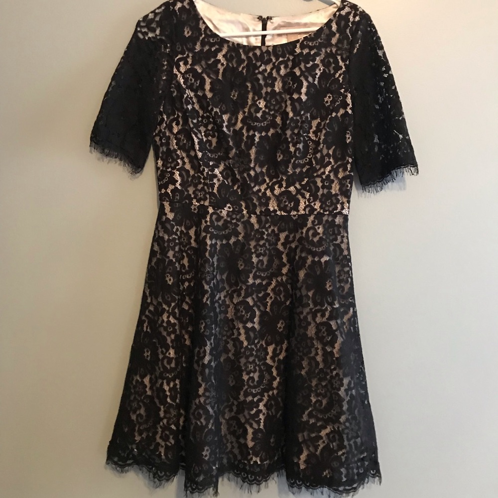 Beautiful Banana Republic Dress